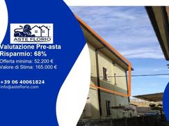 Appartamento in Residenziale
