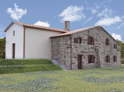 Rustico/Casale in Residenziale