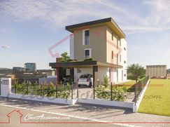 Appartamento in Residenziale