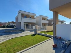 Villetta a schiera in Residenziale