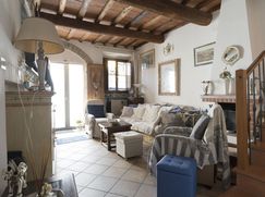 Villetta a schiera in Residenziale