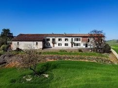 Rustico/Casale in Residenziale