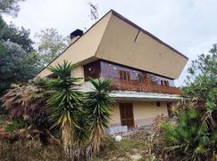 Villa in Residenziale