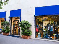 Negozio/Locale commerciale in Commerciale