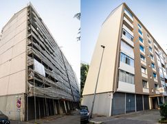Appartamento in Residenziale