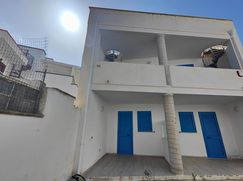 Villetta a schiera in Residenziale