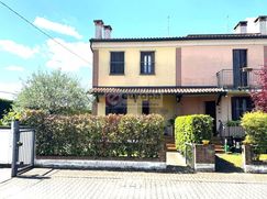 Villetta a schiera in Residenziale