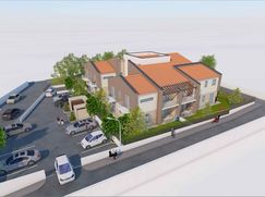 Casa Bi/Trifamiliare in Residenziale