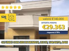 Villetta a schiera in Residenziale