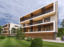 Attico/Mansarda in Residenziale