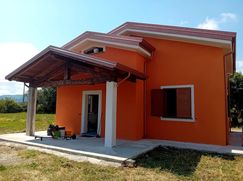 Casa indipendente in Residenziale