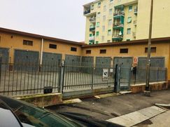 Box/posto auto in Residenziale