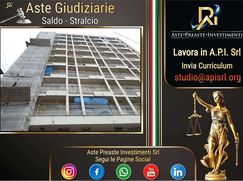 Appartamento in Residenziale