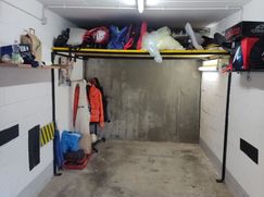 Box/posto auto in Residenziale