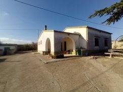 Rustico/Casale in Residenziale