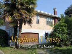 Casa indipendente in Residenziale