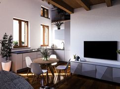 Appartamento in Residenziale