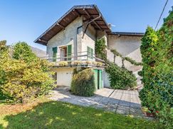 Villetta a schiera in Residenziale