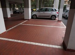 Box/posto auto in Residenziale
