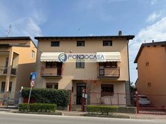 Casa indipendente in Residenziale