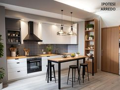 Appartamento in Residenziale