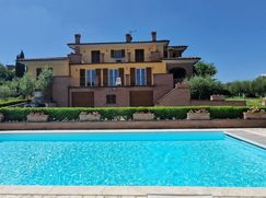 Rustico/Casale in Residenziale