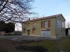 Casa indipendente in Residenziale