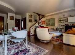 Villetta a schiera in Residenziale