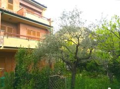 Villetta a schiera in Residenziale