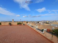 Attico/Mansarda in Residenziale