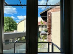 Attico/Mansarda in Residenziale