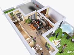 Villa in Residenziale