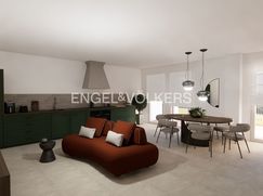 Appartamento in Residenziale