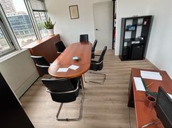 Ufficio in Commerciale