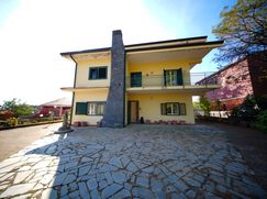 Villa in Residenziale