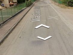 Box/posto auto in Residenziale