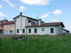 Casa indipendente in Residenziale