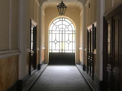 Stanza in Residenziale
