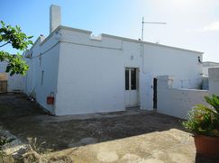 Rustico/Casale in Residenziale