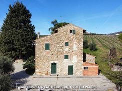 Rustico/Casale in Residenziale
