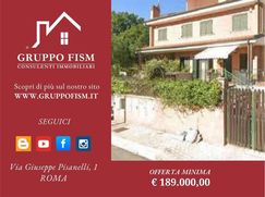 Villetta a schiera in Residenziale