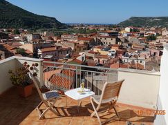 Villetta a schiera in Residenziale