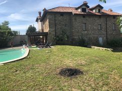 Rustico/Casale in Residenziale