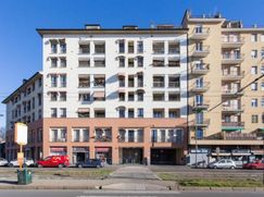 Box/posto auto in Residenziale
