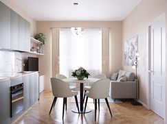 Appartamento in Residenziale