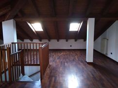 Attico/Mansarda in Residenziale