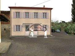 Rustico/Casale in Residenziale