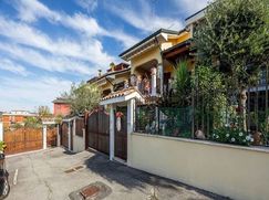 Villetta a schiera in Residenziale