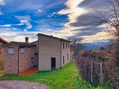 Rustico/Casale in Residenziale