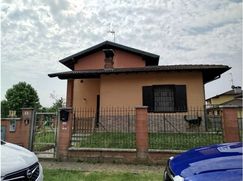 Casa indipendente in Residenziale